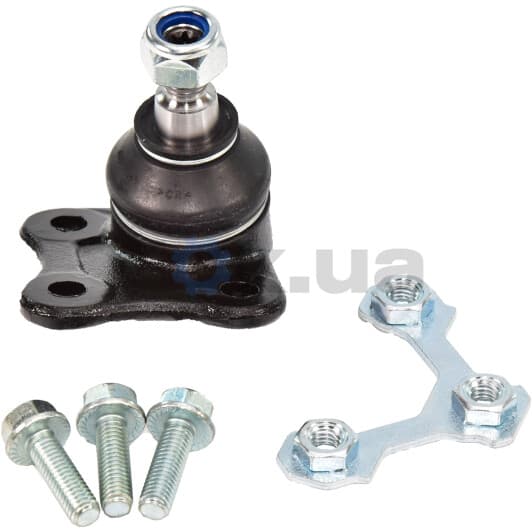 93-00955-156 RTS Шаровая опора