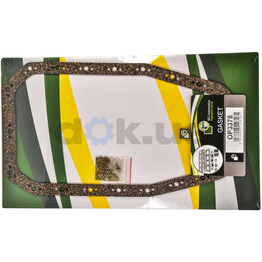 OP3378 BGA Прокладка масляного поддона