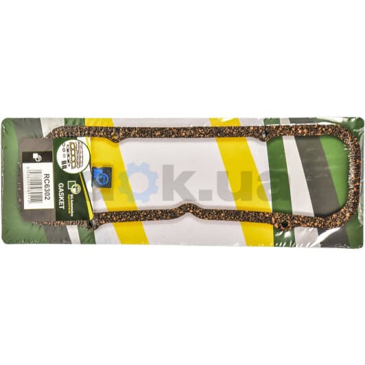 RC6302 BGA Прокладка клапанної кришки