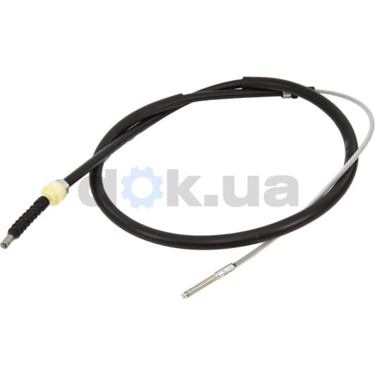904760 NK Трос ручного тормоза
