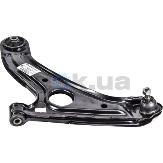 PXCAA-025LL Parts-Mall Рычаг подвески для Hyundai Getz