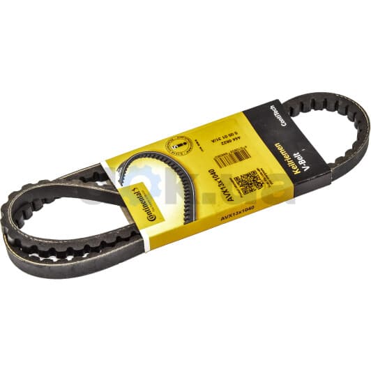 AVX13X1040 Contitech Клиновий ремінь