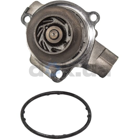 0719261 Trucktec Automotive Помпа