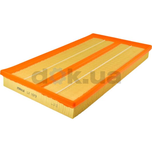 LX 1573 Mahle Повітряний фільтр