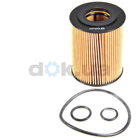 614 322 0004 Meyle Масляный фильтр