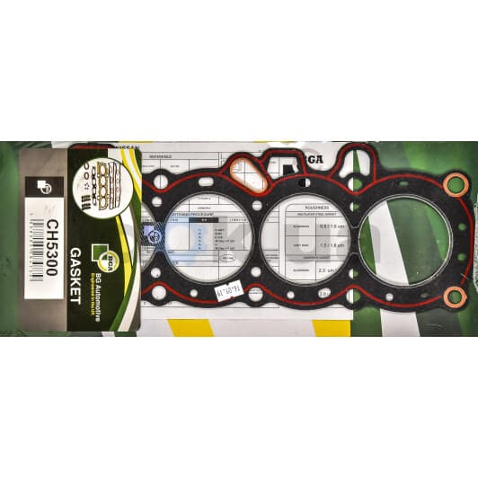 CH5300 BGA Прокладка ГБЦ для Nissan Micra