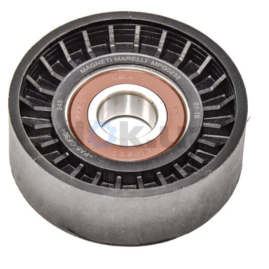 331316170232 Magneti Marelli Натяжной ролик поликлинового ремня
