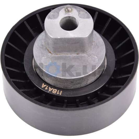 0-N1298 Optimal Обводной ролик поликлинового ремня