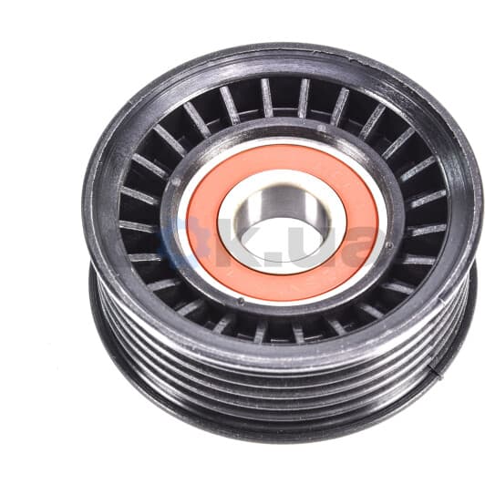 0-N1497S Optimal Натяжний ролик поліклинового ременя