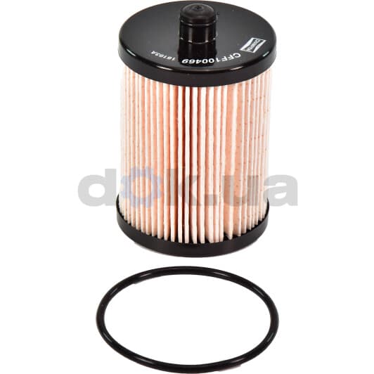 CFF100469 Champion Топливный фильтр