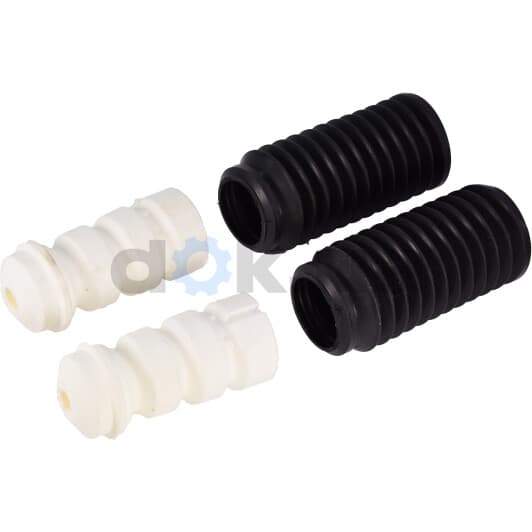 AK-735040 Optimal Комплект (пыльники + отбойники) для Audi A4