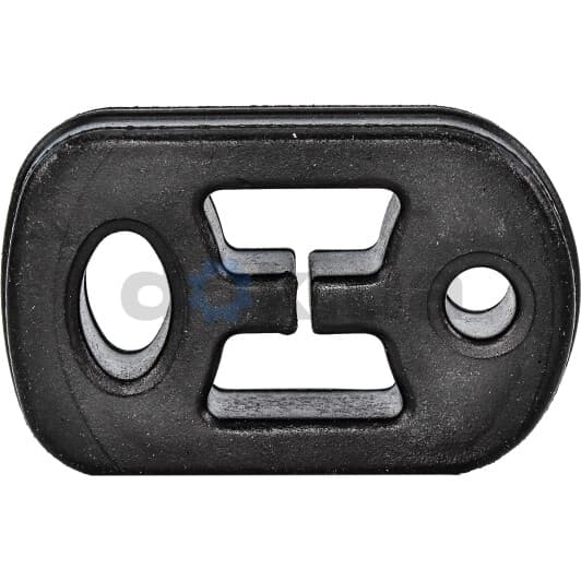 2950022 Sasic Кронштейн кріплення вихлопної магістралі