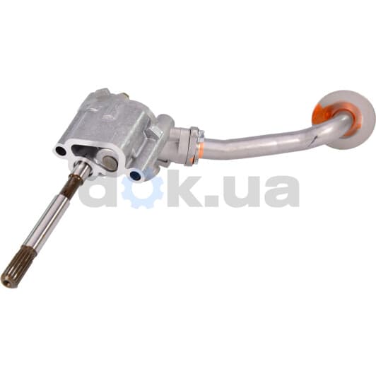 19416 Febi Масляный насос