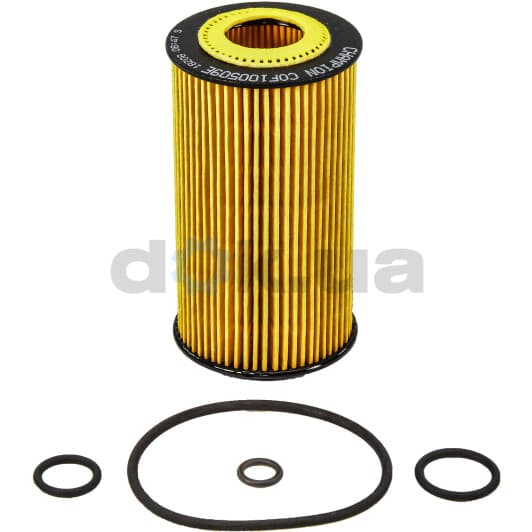 COF100509E Champion Масляный фильтр