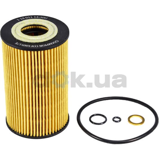 COF100517E Champion Масляный фильтр