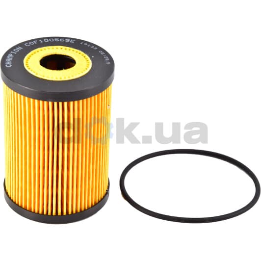 COF100569E Champion Масляный фильтр