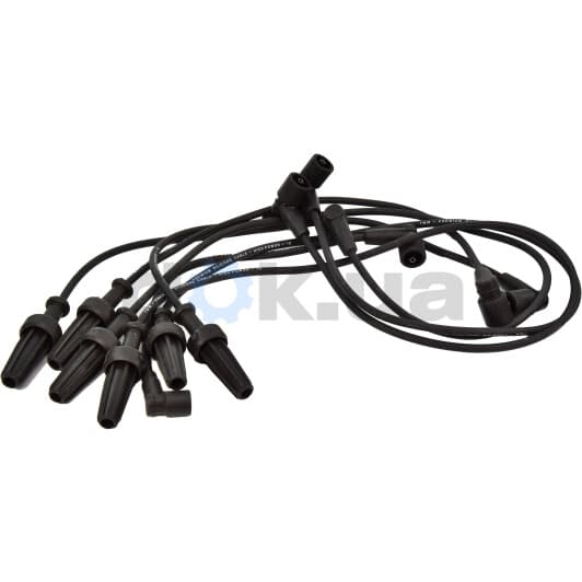 T817B Tesla Комплект проводов зажигания