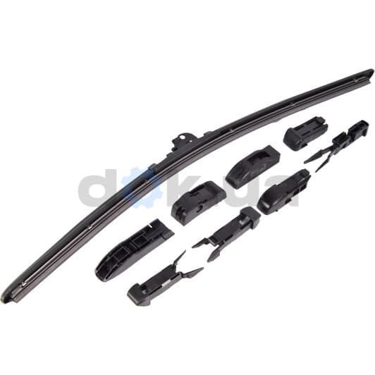 SS-F45 Japanparts Щітки склоочисника