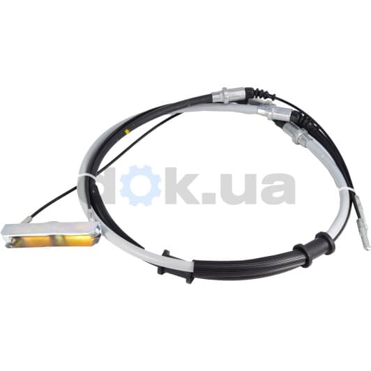 903669 NK Трос ручного тормоза