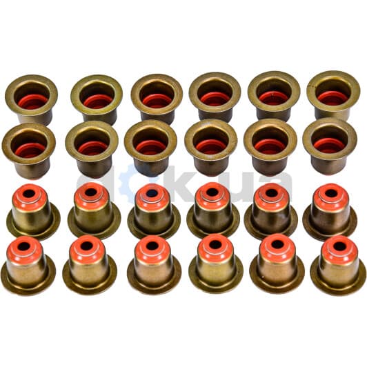 12-35172-02 Reinz Комплект сальников клапанов