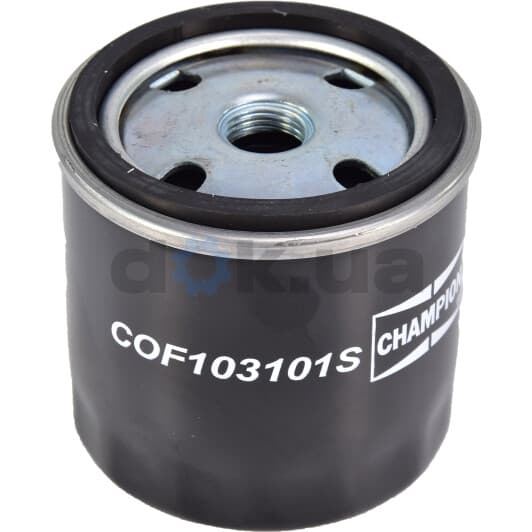 COF103101S Champion Оливний фільтр