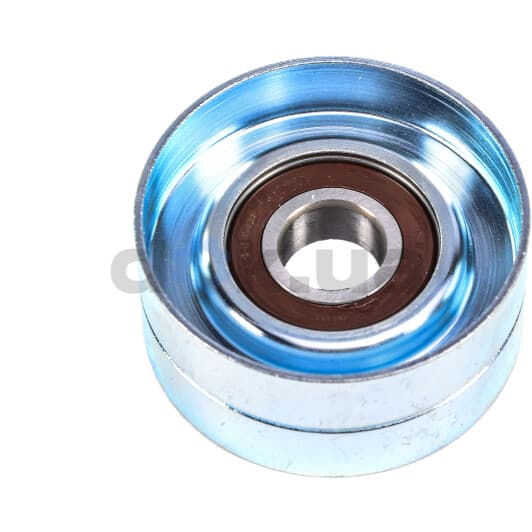 0-N1902S Optimal Натяжной ролик поликлинового ремня
