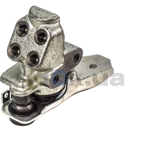 0 986 482 036 Bosch Распределитель тормозных усилий для Volkswagen Transporter