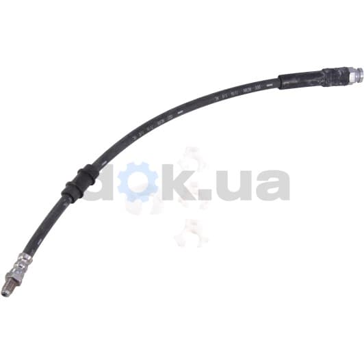 851918 NK Гальмівний шланг