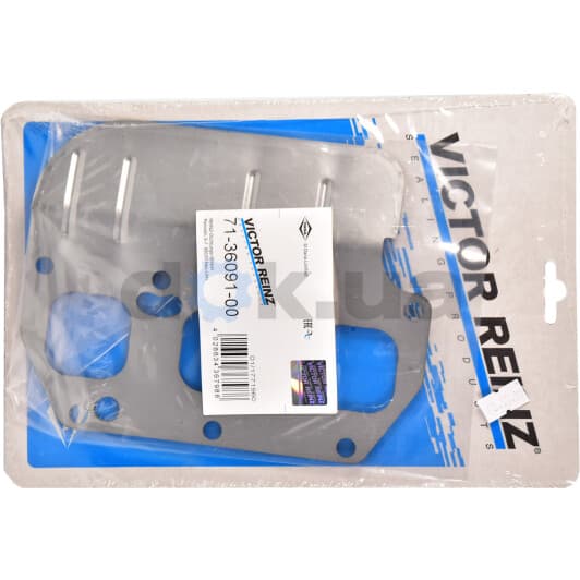 71-36091-00 Reinz Прокладка выпускного коллектора