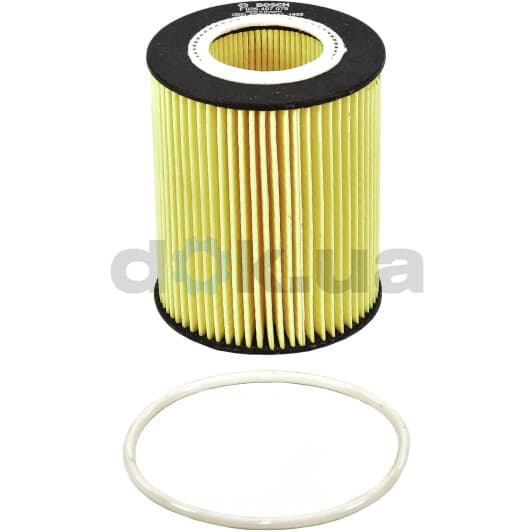 F 026 407 075 Bosch Оливний фільтр