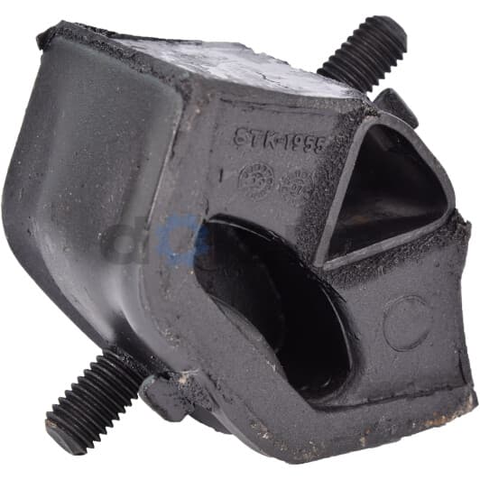 20 13 0005 SWAG Подушка двигуна для BMW 3 Series