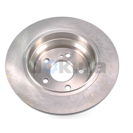 22160 Febi Тормозной диск