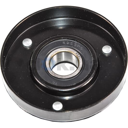 24890 MAPCO Обводной ролик поликлинового ремня