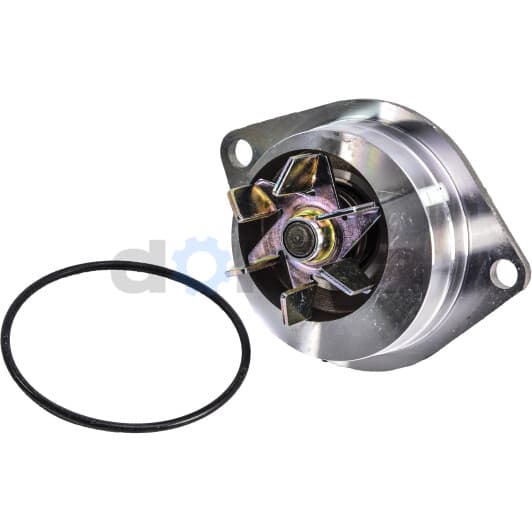 P891 Hepu Помпа