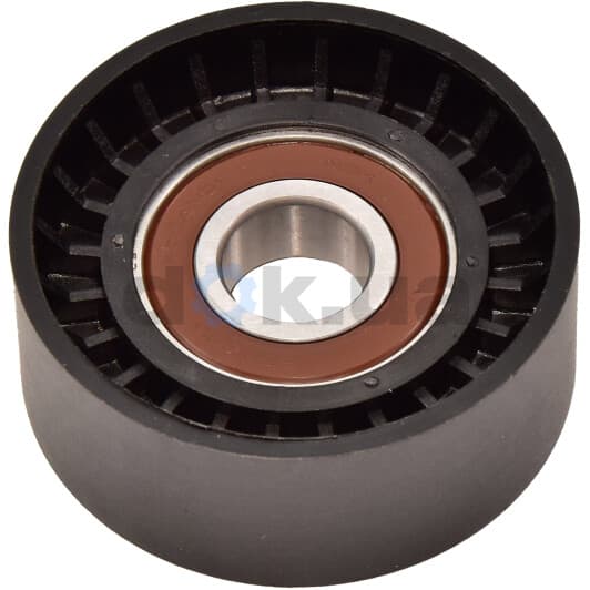 331316170160 Magneti Marelli Натяжной ролик поликлинового ремня