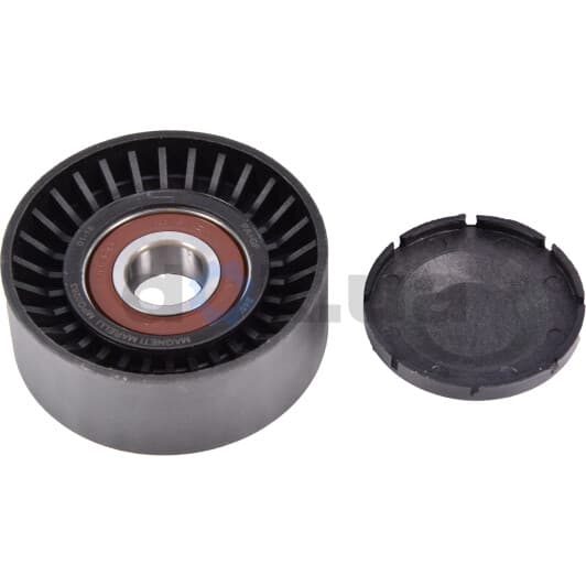 331316170263 Magneti Marelli Натяжний ролик поліклинового ременя