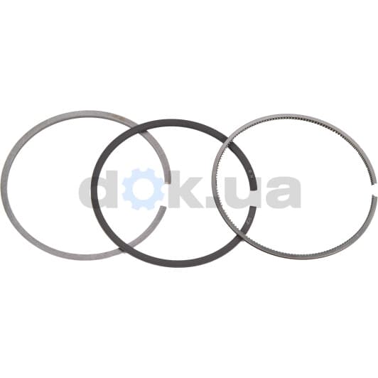 800072610000 Kolbenschmidt Комплект поршневих кілець