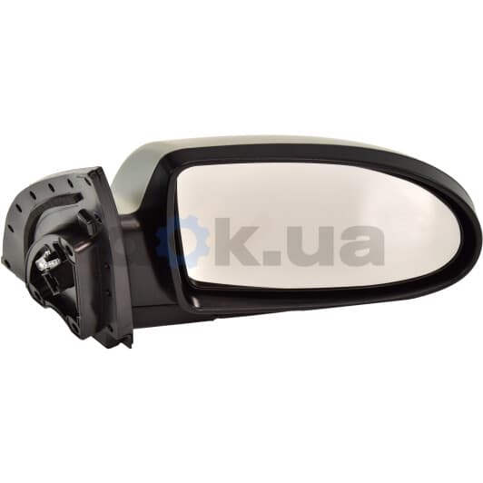 6140576 Alkar Наружное зеркало для Hyundai Accent