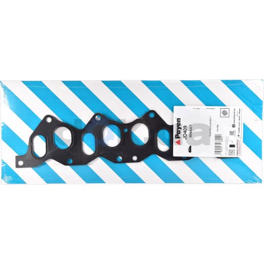 JD409 Payen Прокладка впускного / выпускного коллектора