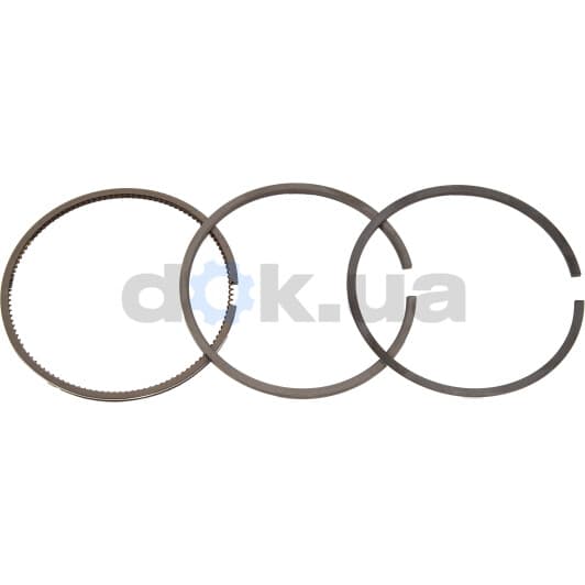 08-103000-00 Goetze Комплект поршневых колец
