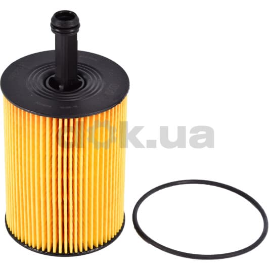 25.023.00 UFI Масляный фильтр