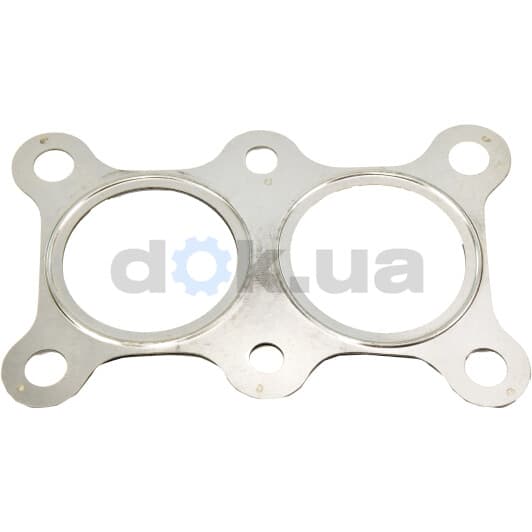 110-956 FA1 Прокладка приймальної труби