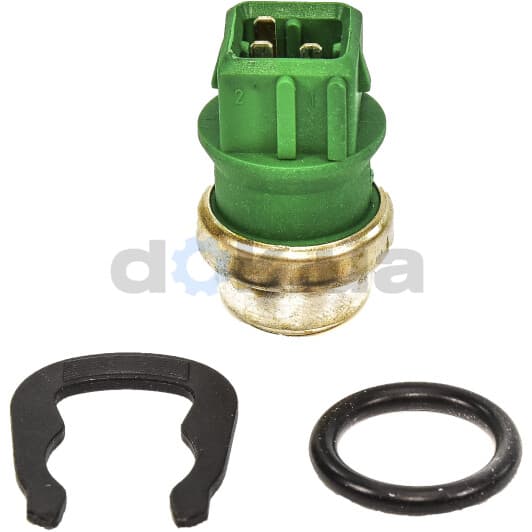 34350 FAE Датчик температуры охлаждающей жидкости