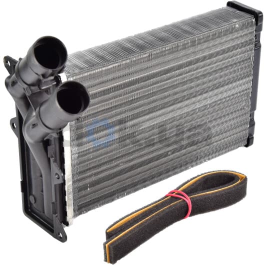CN6055 AVA Quality Cooling Радіатор пічки