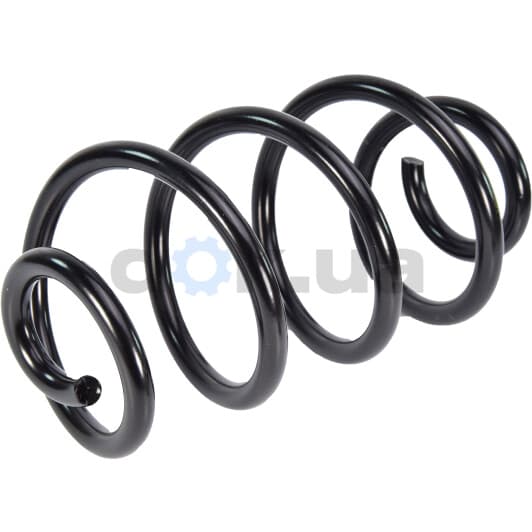 4262064 Lesjöfors Пружина підвіски для Nissan Tiida