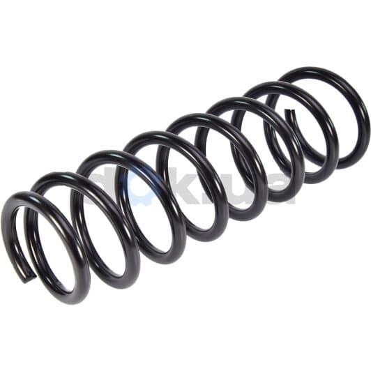 4259246 Lesjöfors Пружина подвески