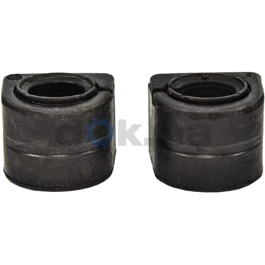 64 93 9626 SWAG Втулка стабілізатора для Citroen C5