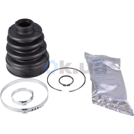 26168 Spidan Пильовик гранати