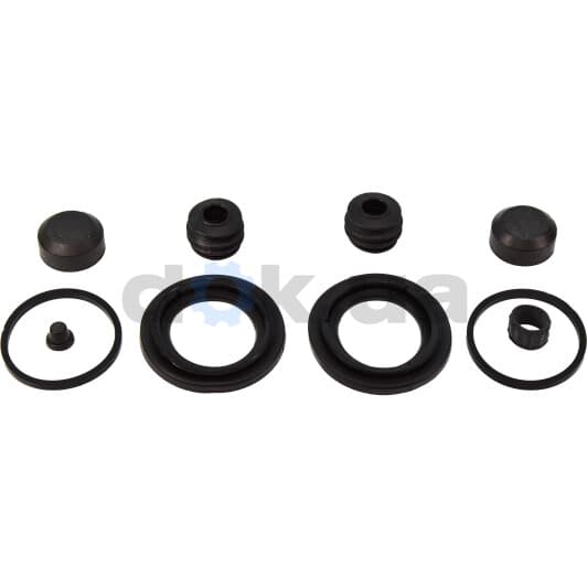 248081 Frenkit Ремкомплект тормозного суппорта