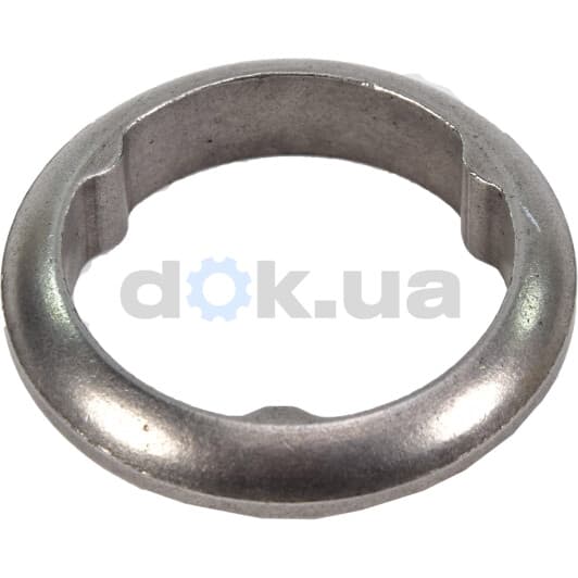 02.9520 MTS Прокладка приемной трубы